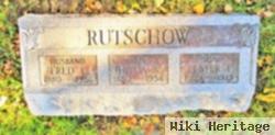 Hilda Rutschow