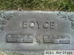 Harold J. Boyce