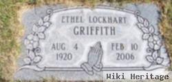 Ethel Lockhart Griffith