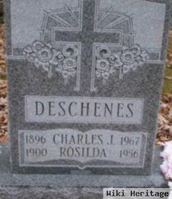 Rosilda Deschenes