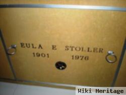 Eula Euretta Bones Stoller