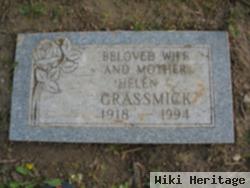 Helen Charlotte Miller Grassmick