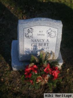 Nancy A. Gilbert