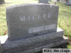 Jesse L Miller, Sr.