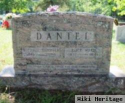 Michael Sumpter Daniel