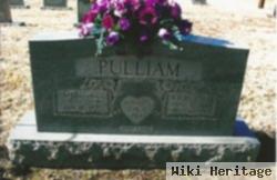 William Russell Pulliam