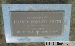 Jeffrey Forrest Smith