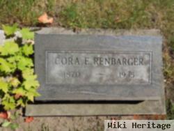 Cora Renbarger