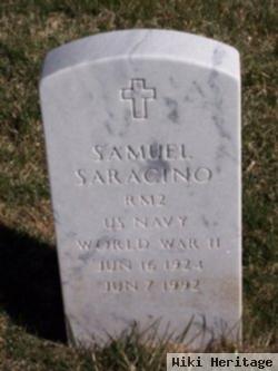 Samuel Saracino, Jr