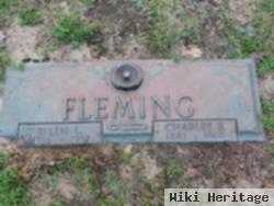 Ellen Eva Lorick Fleming