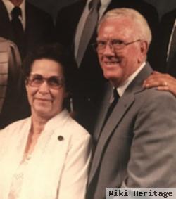 Arlene Virginia "mimi" Bungard Reynolds