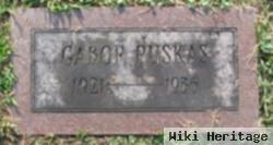 Gabor Puskas