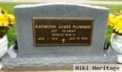 James Raymond Plummer