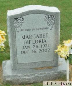 Margaret Difloria