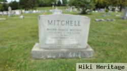 Elizabeth Winyfield Mitchell