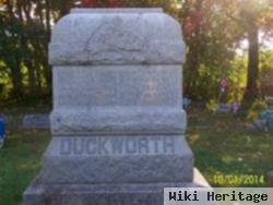 Thomas H. Duckworth