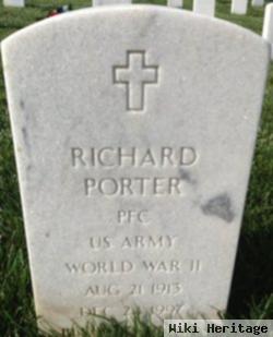 Richard Porter