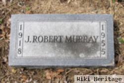 James Robert Murray