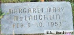 Margaret Mary Mclaughlin