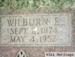 Wilburn Ernest Rogers