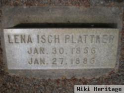 Lena Isch Plattner