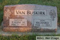 Ralph Henry Van Buskirk