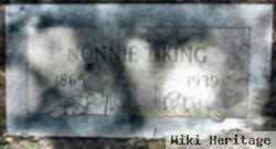 Nonnie T King