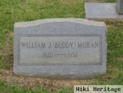 William J. "buddy" Moran