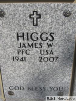 James William Higgs