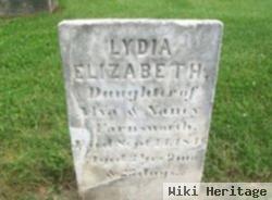 Lydia Elizabeth Farnsworth