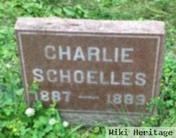 Charlie Schoelles