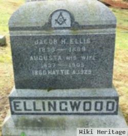 Hattie Ellingwood