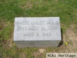 Robert Darley Dunlop