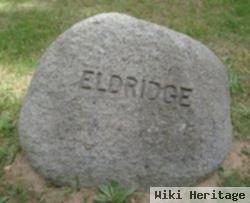 Lora Ida Gaines Eldridge