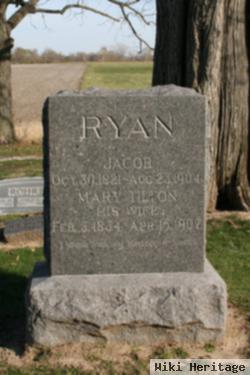 Jacob Ryan