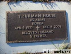 Thurman House