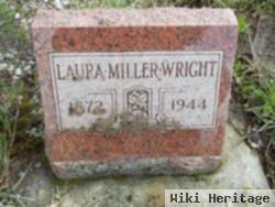 Laura A. Wright Miller