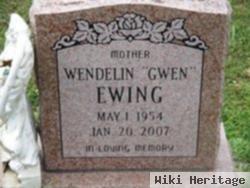 Wendelin Ewing