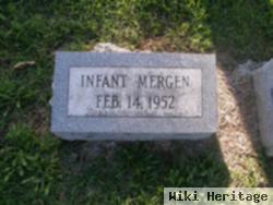 Infant Mergen