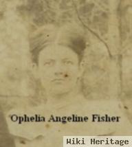 Ophelia Angeline Fisher Ellington