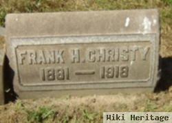 Frank H. Christy