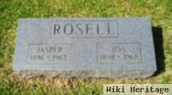 Ida Hamilton Rosell