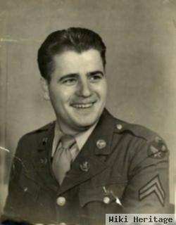 Corp Paul Edward Durbin, Sr