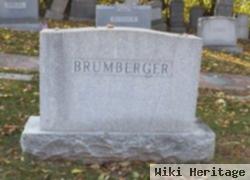Harry Brumberger