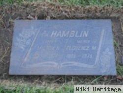 Milton H. Hamblin