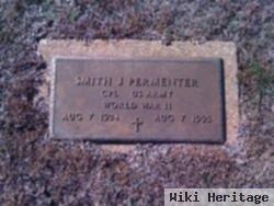 Smith J. Permenter