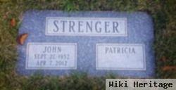 John Strenger