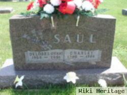 Delores F Fenn Saul