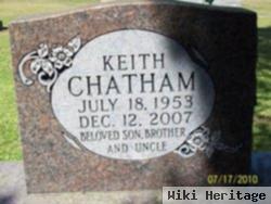 Dennis Keith Chatham