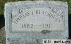 Thomas L. Blackburn